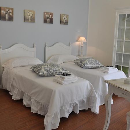 Le Stanze Di Rebecca Bed and Breakfast Rome Kamer foto