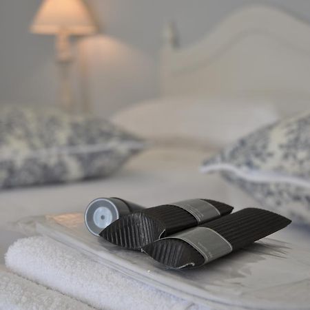 Le Stanze Di Rebecca Bed and Breakfast Rome Buitenkant foto