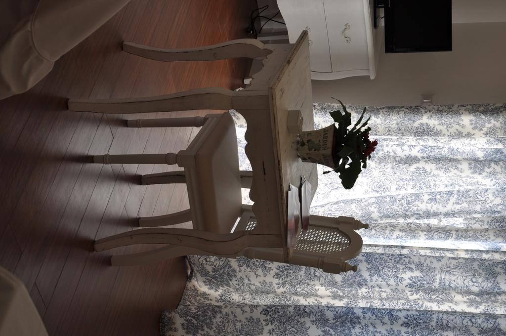 Le Stanze Di Rebecca Bed and Breakfast Rome Buitenkant foto