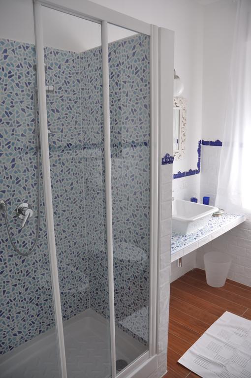 Le Stanze Di Rebecca Bed and Breakfast Rome Kamer foto