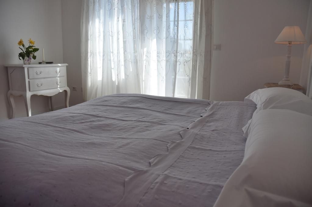 Le Stanze Di Rebecca Bed and Breakfast Rome Kamer foto