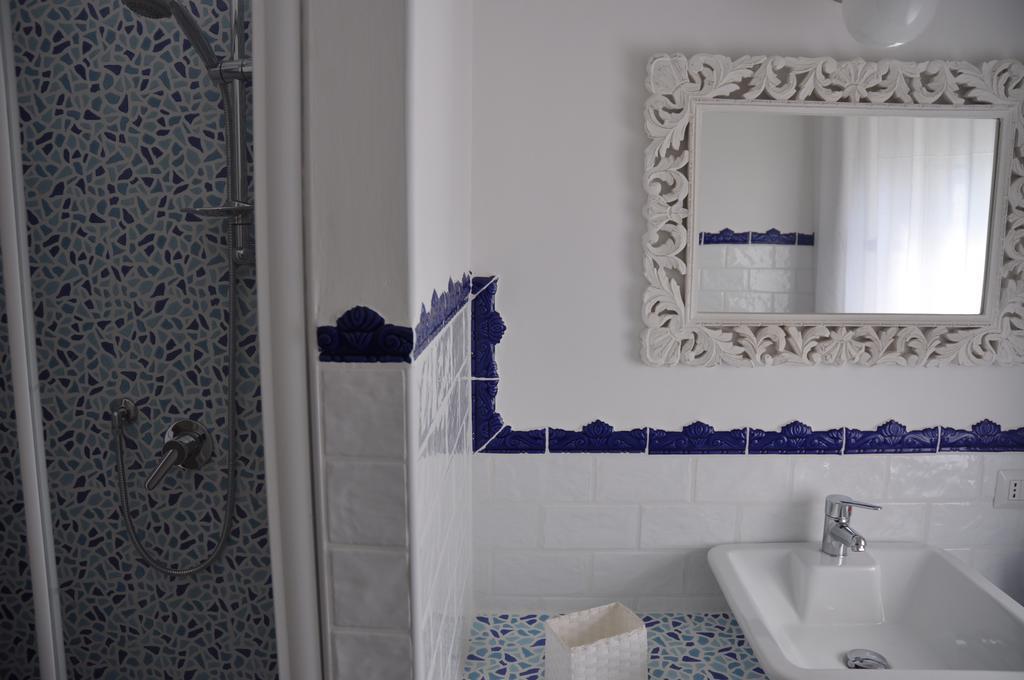 Le Stanze Di Rebecca Bed and Breakfast Rome Kamer foto