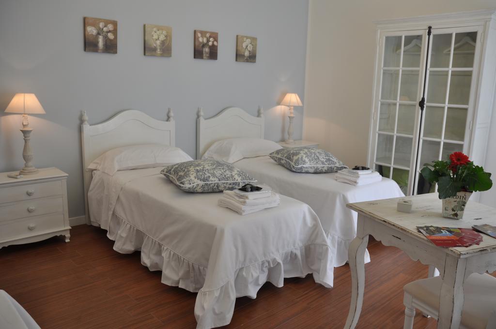 Le Stanze Di Rebecca Bed and Breakfast Rome Kamer foto