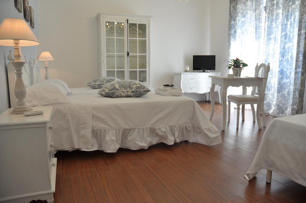 Le Stanze Di Rebecca Bed and Breakfast Rome Kamer foto