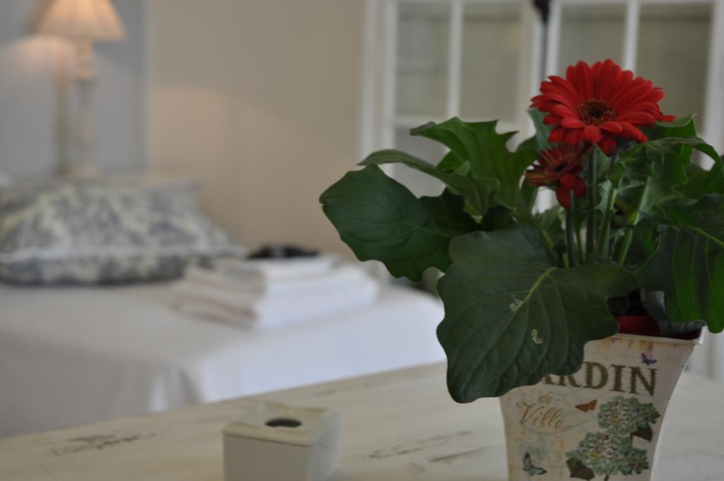 Le Stanze Di Rebecca Bed and Breakfast Rome Kamer foto