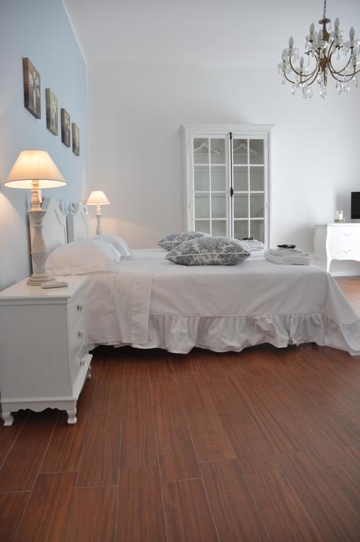Le Stanze Di Rebecca Bed and Breakfast Rome Buitenkant foto