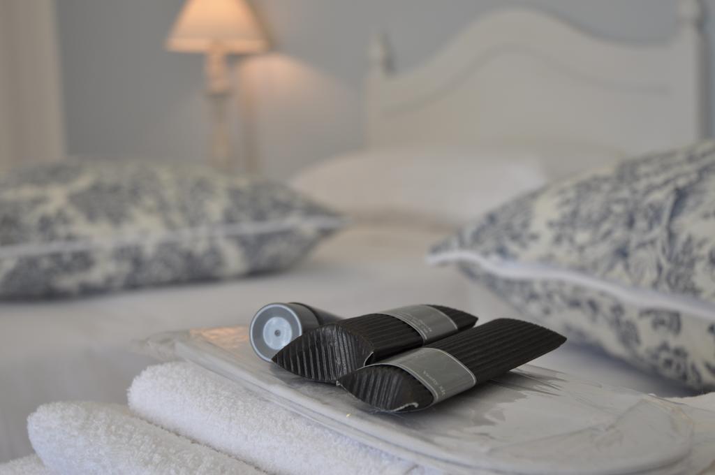 Le Stanze Di Rebecca Bed and Breakfast Rome Buitenkant foto