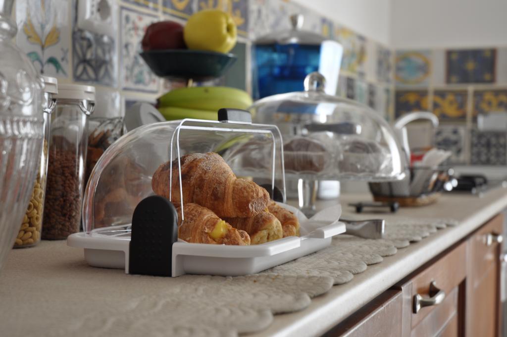 Le Stanze Di Rebecca Bed and Breakfast Rome Buitenkant foto